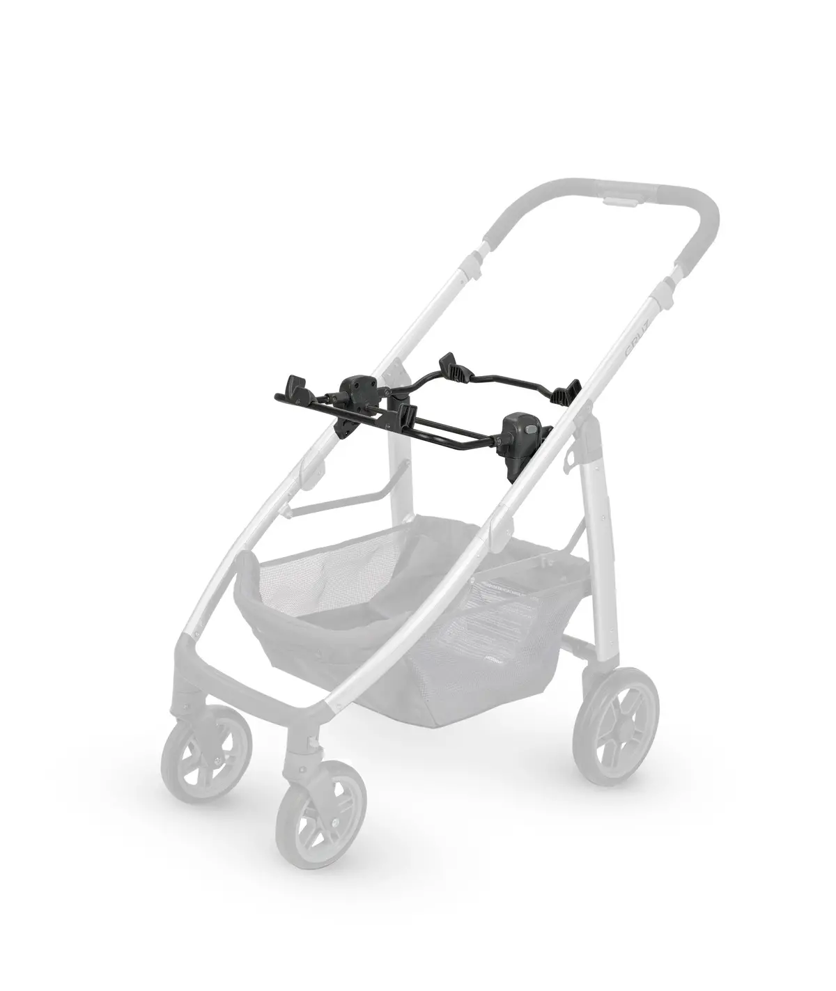 Vista / Cruz Adapter - Peg Perego 4/35 - All Years 1