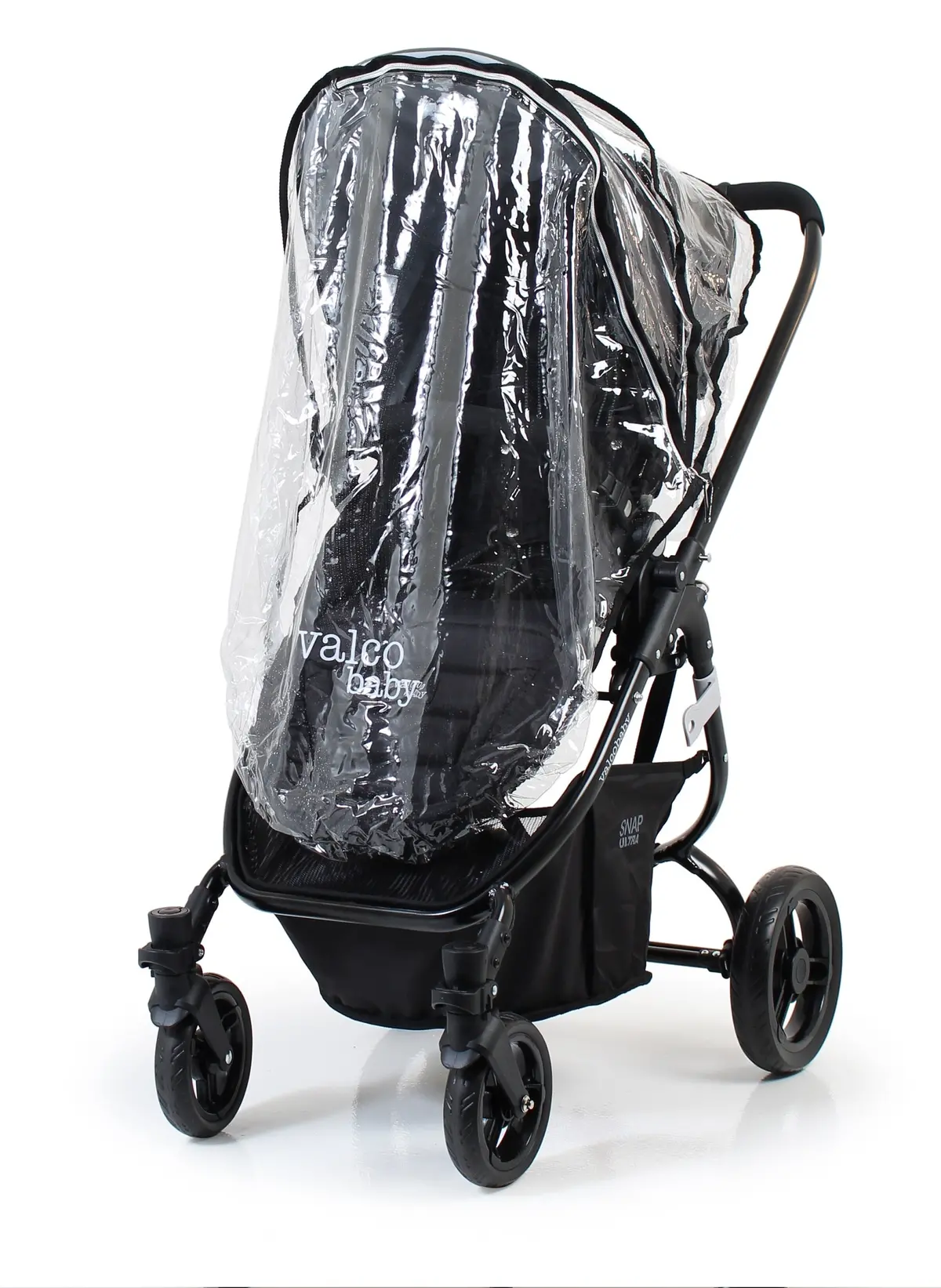 Snap Ultra/Snap Ultra Duo - Raincover - Single Seat 1