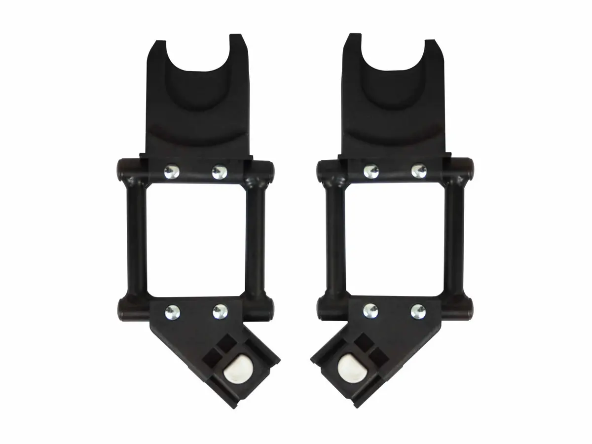 Snap Duo Adapter - Britax 1