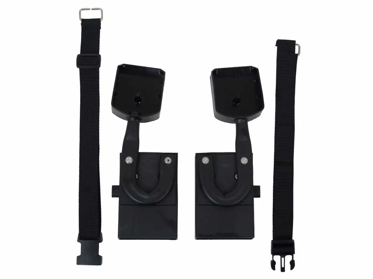 Snap Ultra Duo Adapter - Britax 1