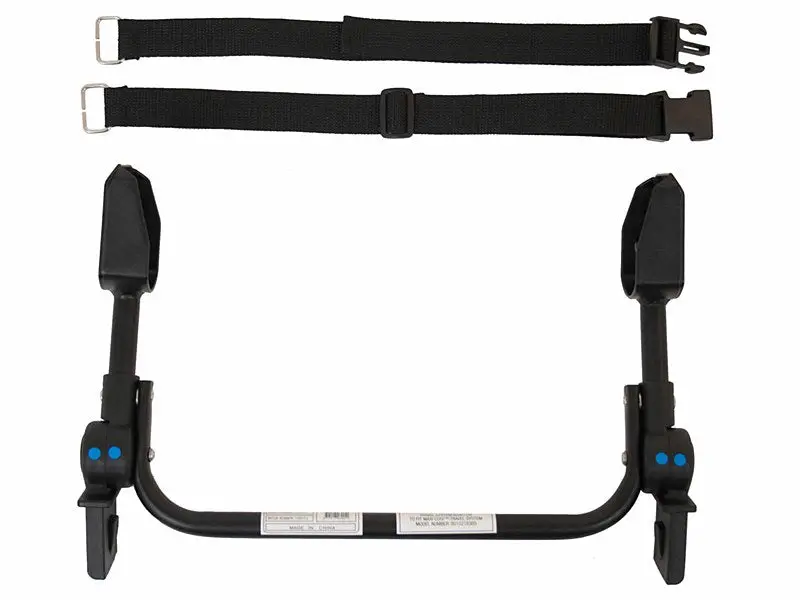 Tri Mode X Duo Adapter - Britax 1
