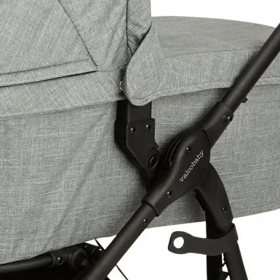 Snap Ultra Trend - Bassinet Adapters 2