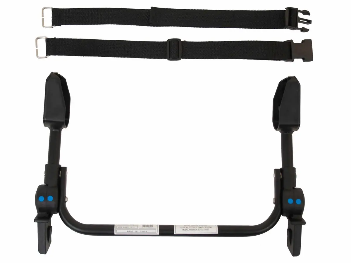 Tri Mode X Duo Adapter - Maxi Cosi 1