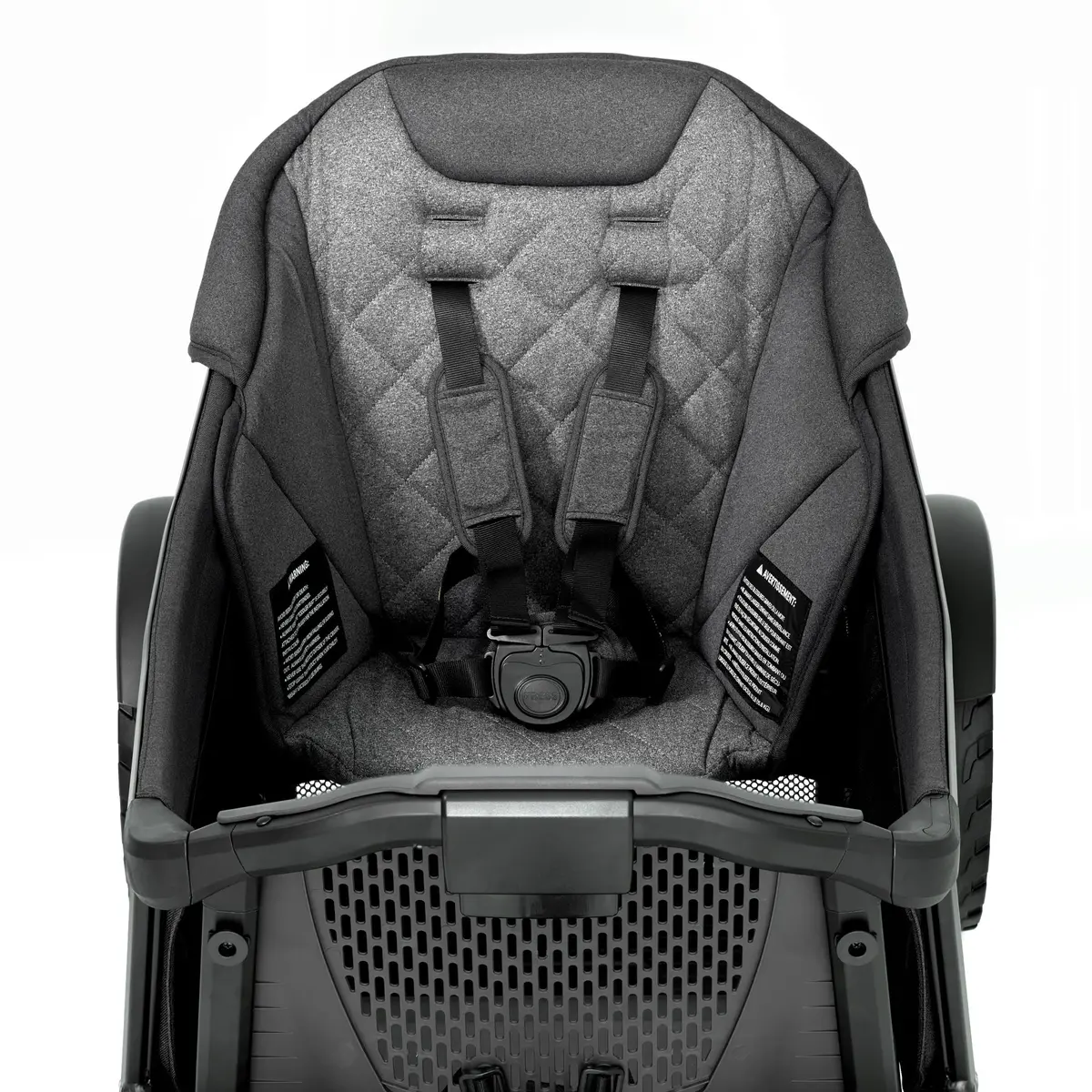 Cruiser Comfort Seat For Toddler 1