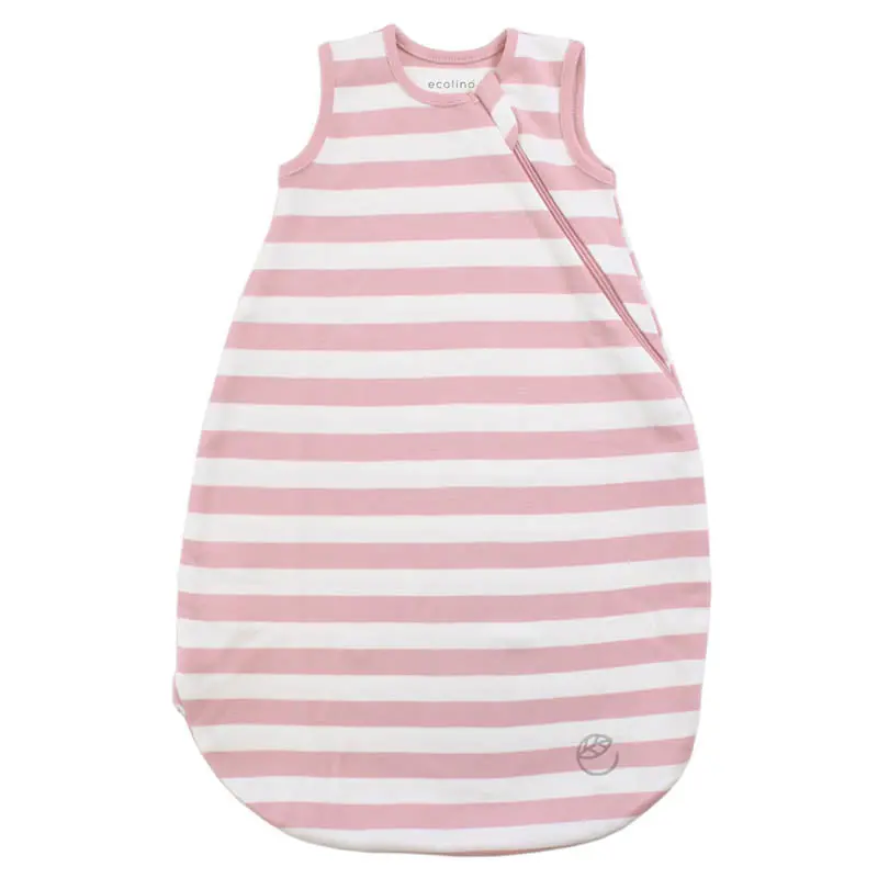 Ecolino Organic Cotton Basic Sleep Bag - 18-36 Months 1