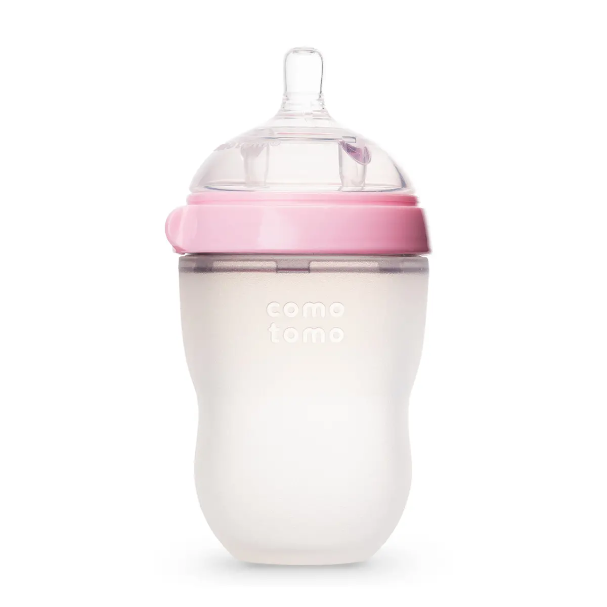 8Oz Comotomo Bottle 1