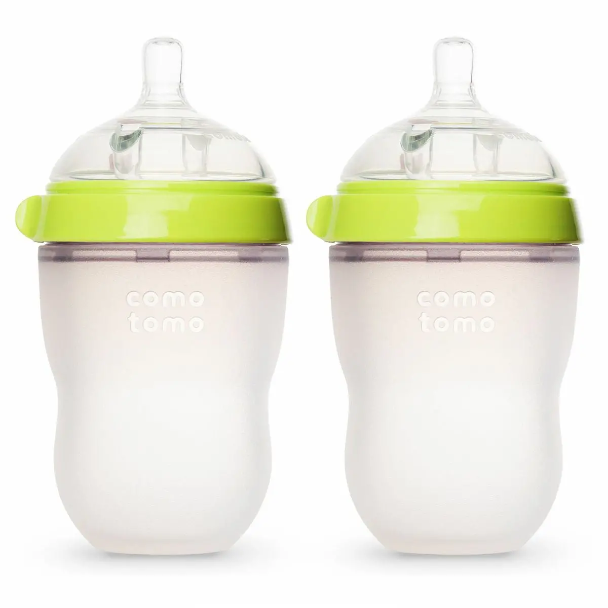 Bottles 8Oz - 2 Pack 1