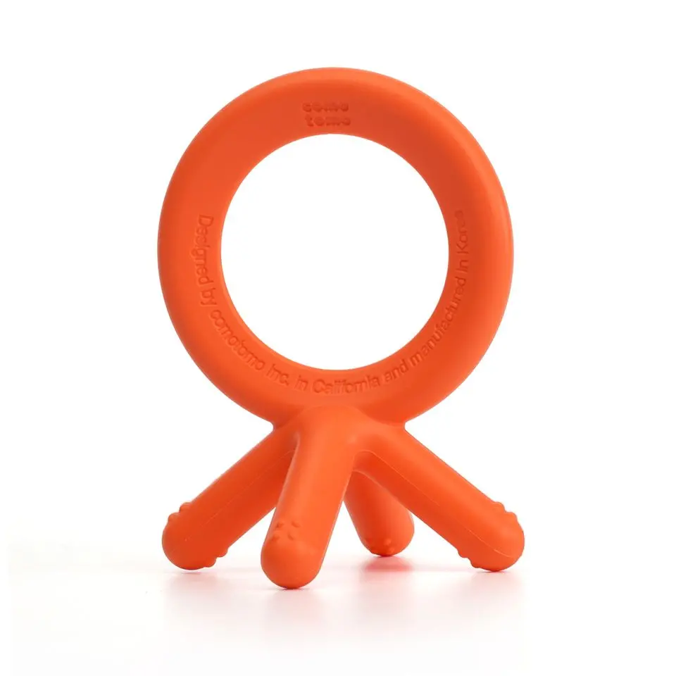 Comotomo Teether 1