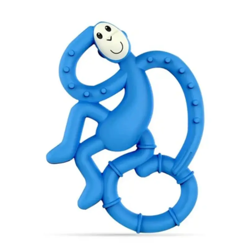 Mini Monkey Teethers 1