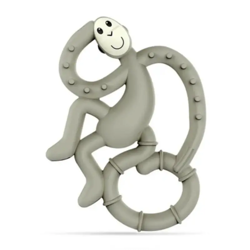 Mini Monkey Teethers 2