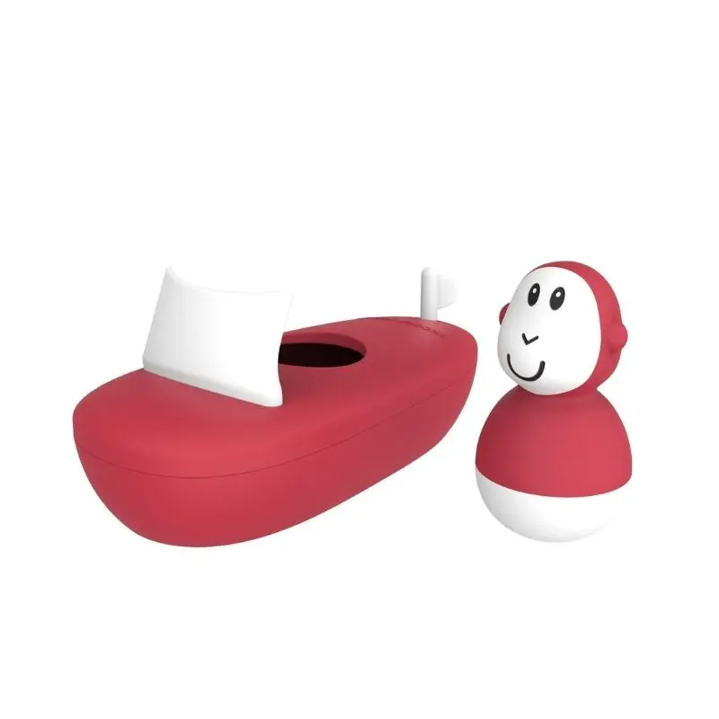 Bathtime Boat Set 1