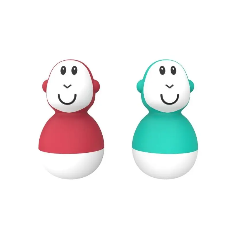 Bathtime Wobblers 1