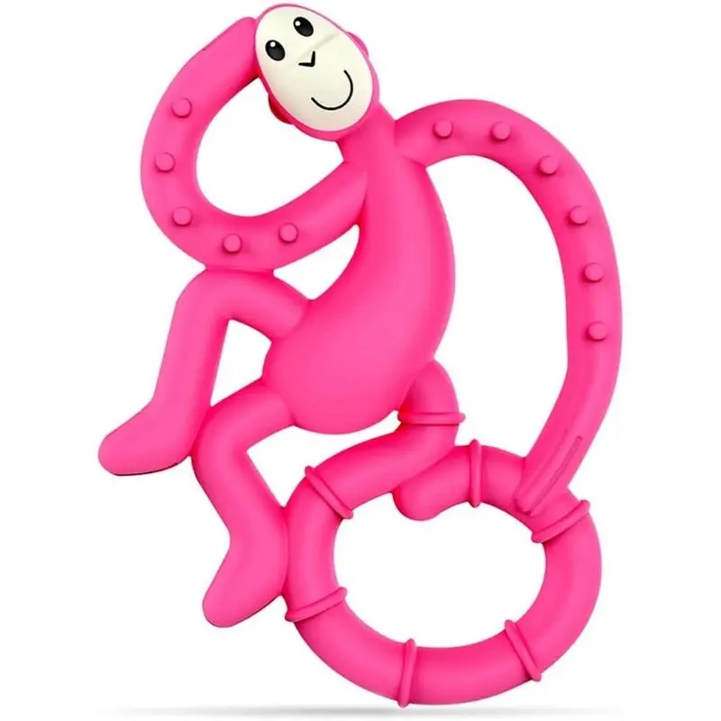 Mini Monkey Teethers 2