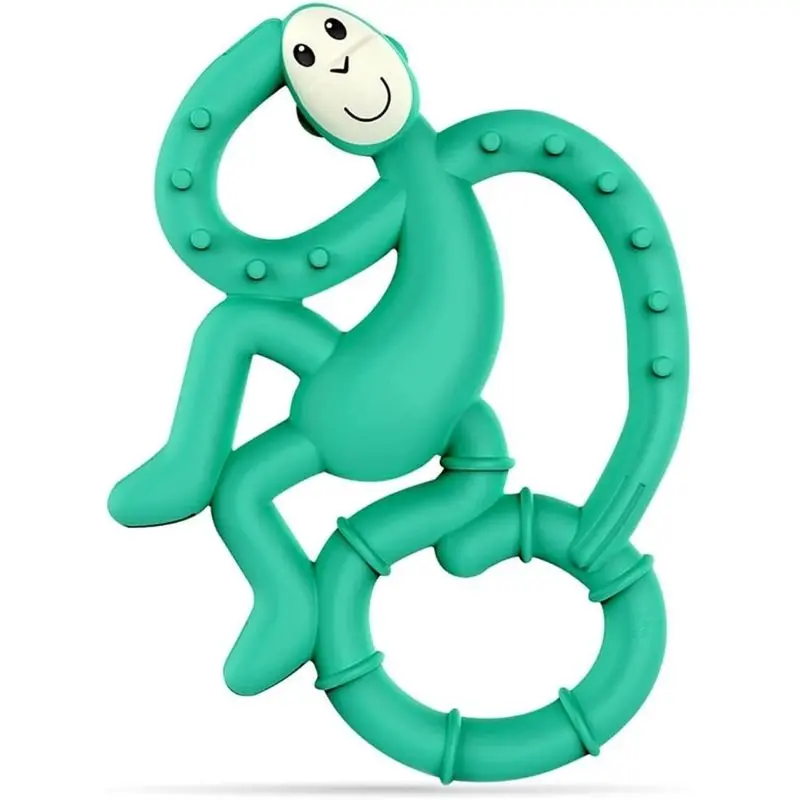 Mini Monkey Teethers 1