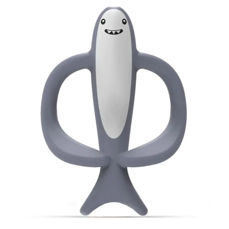 Shreddy Shark Teether 1