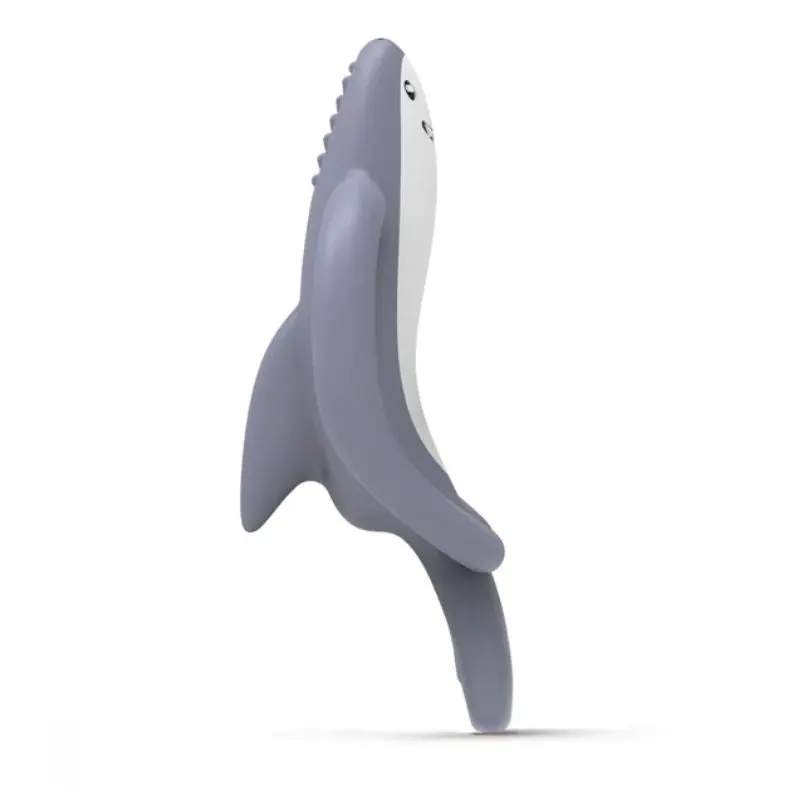 Shreddy Shark Teether 2