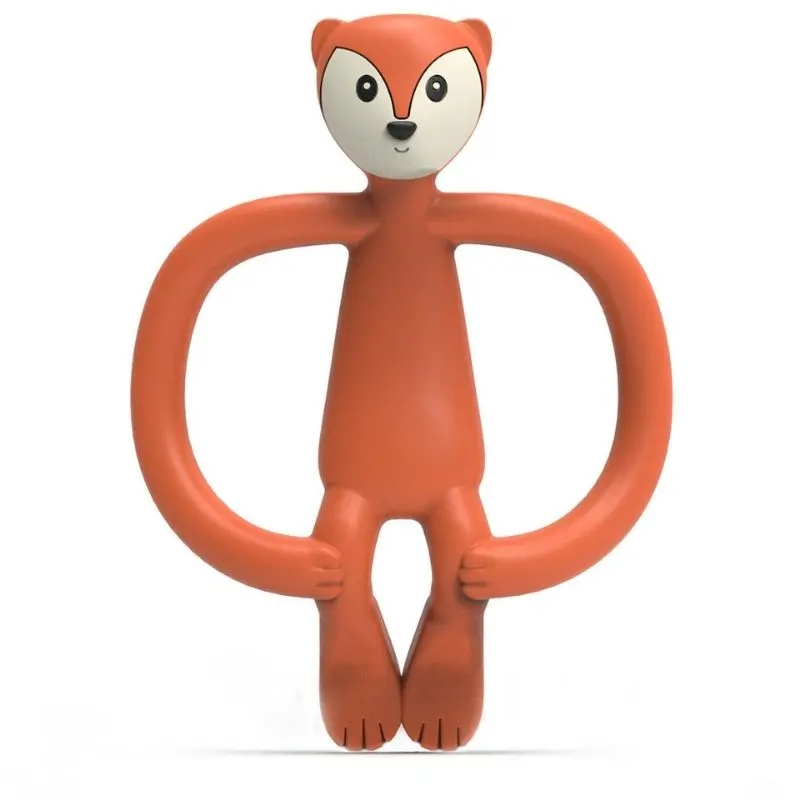 Animal Teething Toy 1