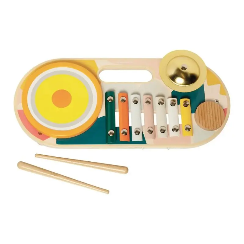Beats To Go - Musical Instrument 1