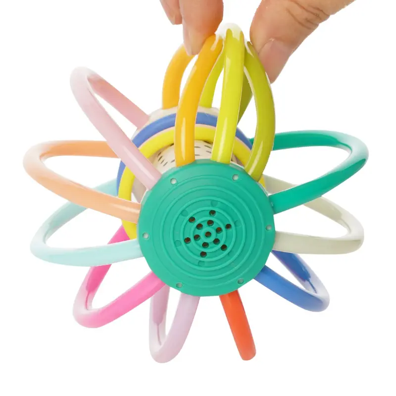 Whistleball Colorpop 2