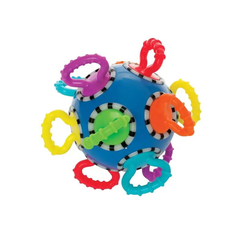 Click Clack Ball 1