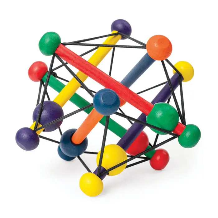 Skwish Classic Activity Toy 2