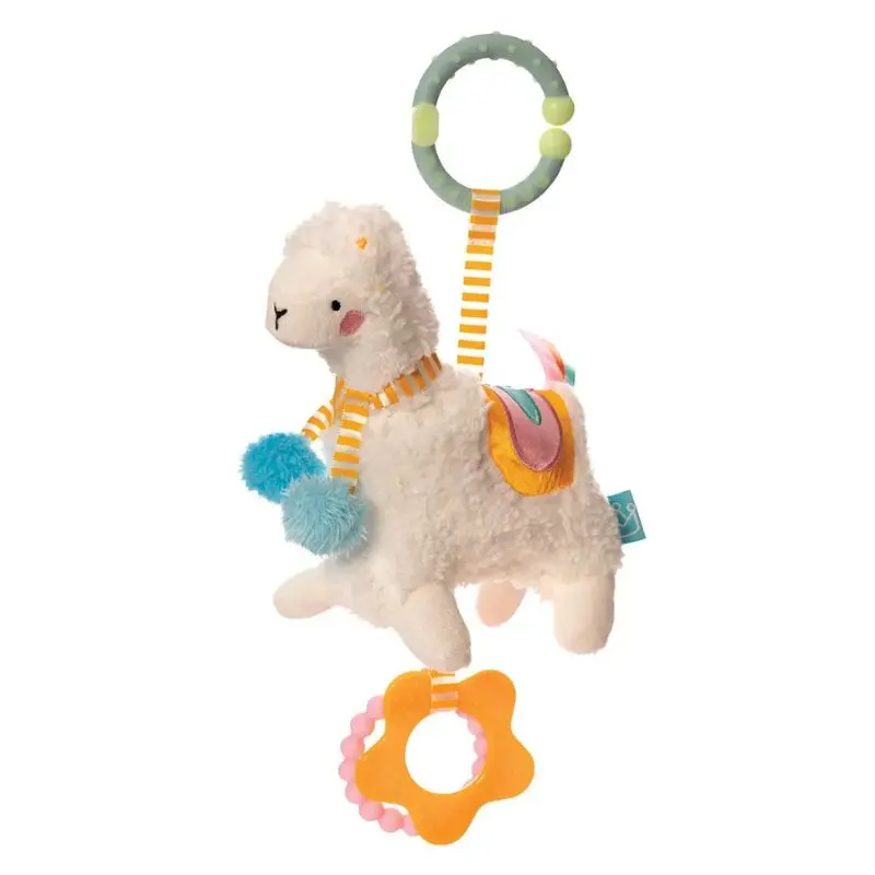 Travel Toy Llama 1