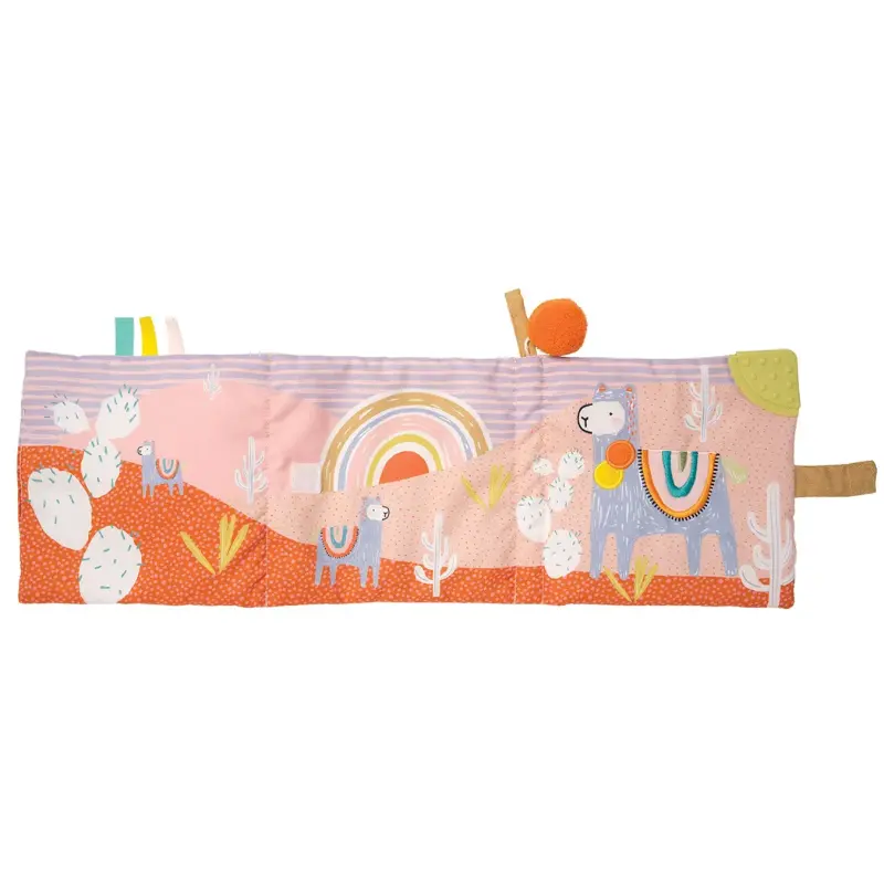 Soft Story And Activity Books 4