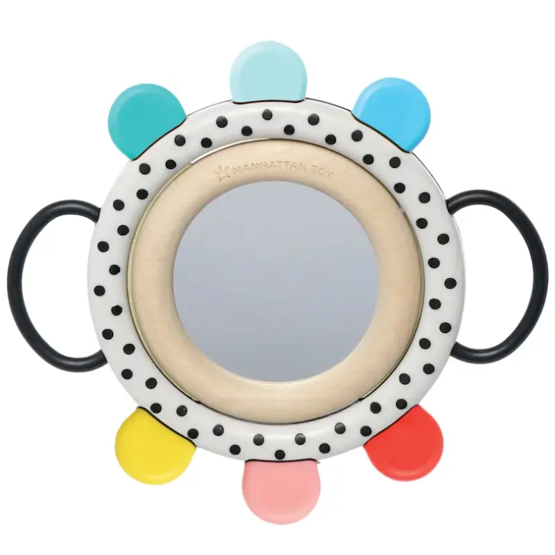 Wimmer Grasp & See Mirror 1
