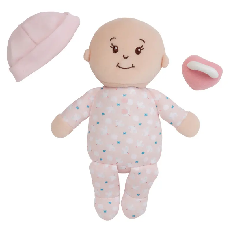 Love, Stella My First Doll 1