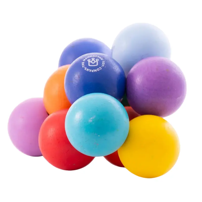 Classic Baby Beads 1