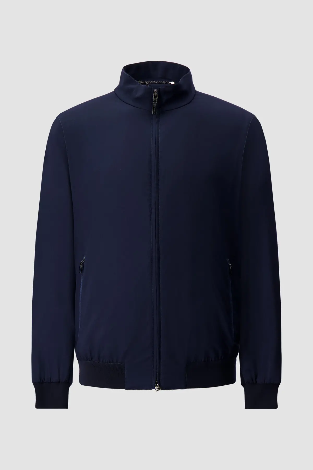 Hettabretz Wool Blouson 1