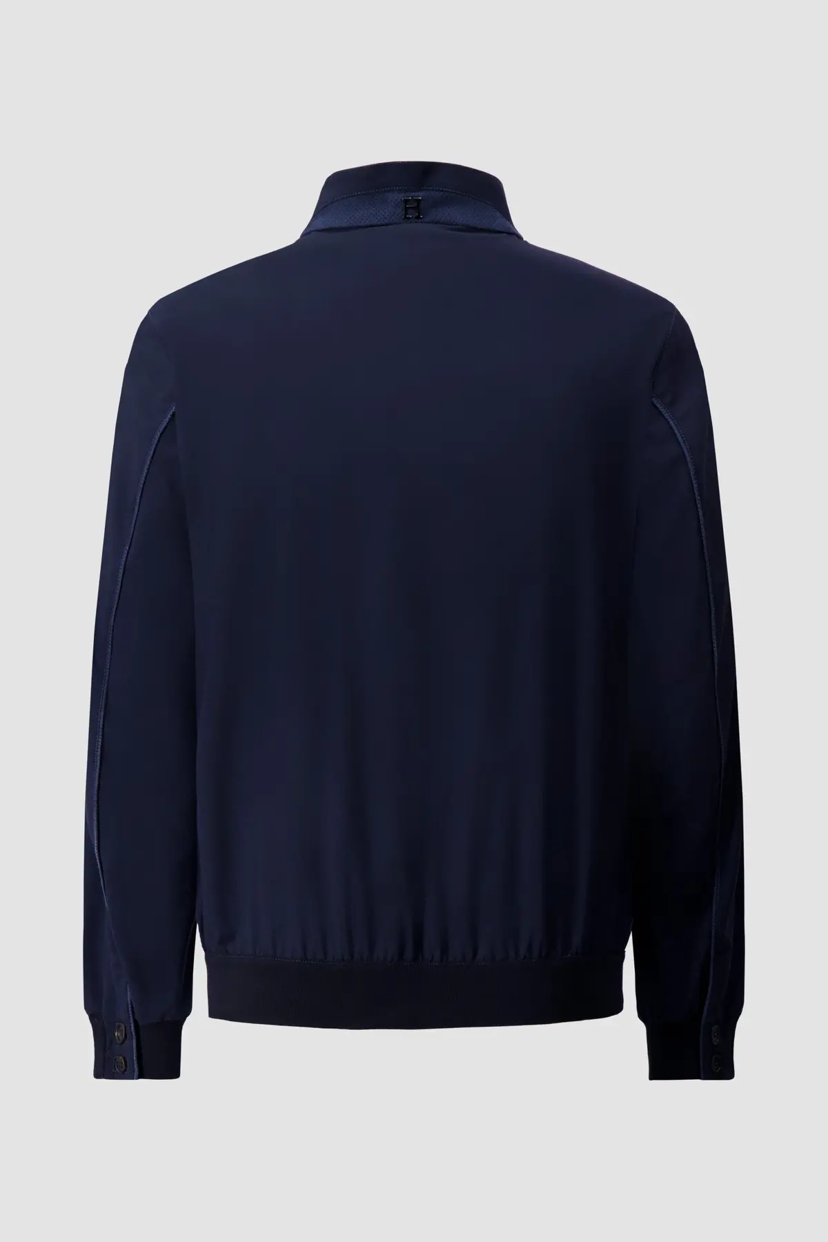 Hettabretz Wool Blouson 2