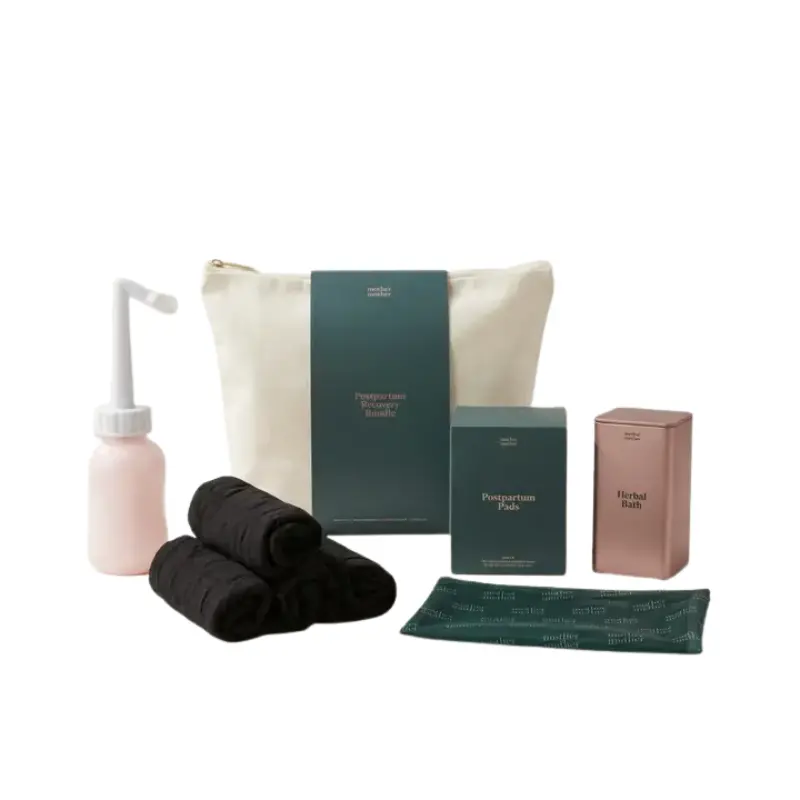 Postpartum Recovery Bundle 1