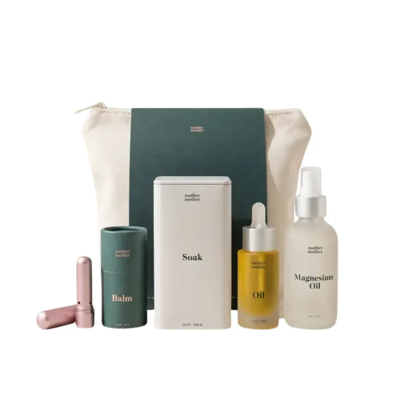 Self Care Pregnancy Bundle 1