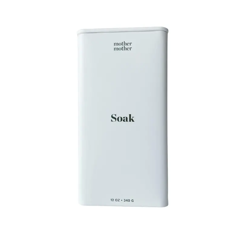 Magnesium Bath Soak 1