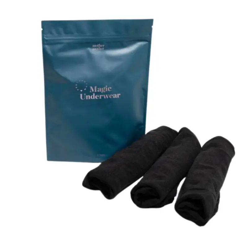 Postpartum Mesh Disposable Underwear 1