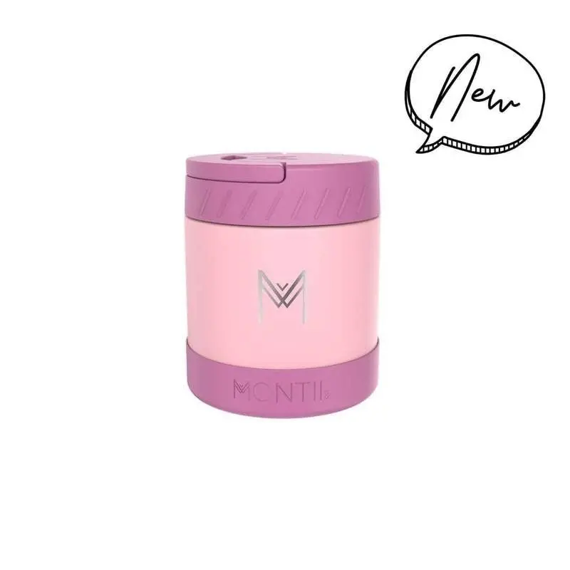 Insulated Food Jars - 400Ml 1