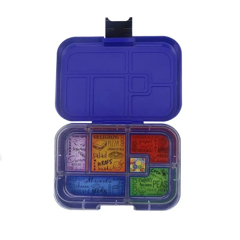 Maxi6 - Primary Tray 5