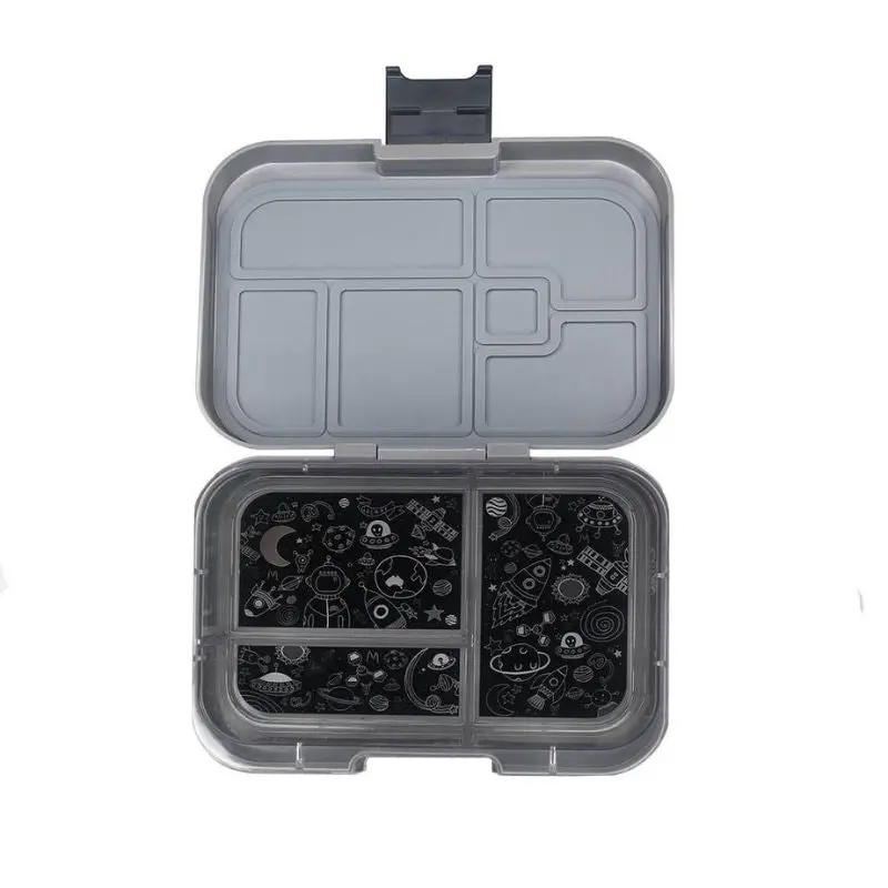 Mega3 Bento Box 4