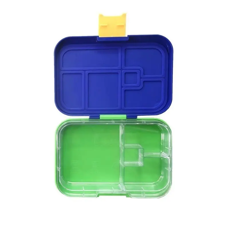 Mini4 Bento Box 1