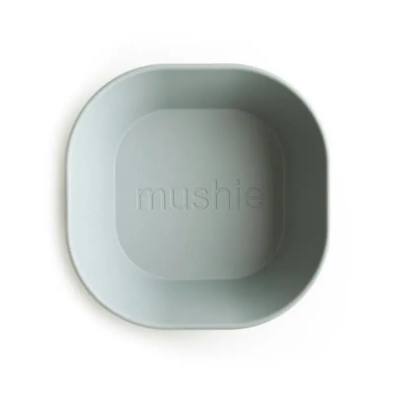 Square Bowl Set - 2 Pack 1
