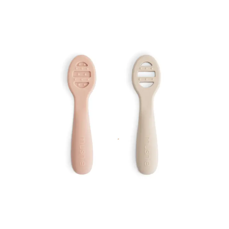 First Feeding Baby Spoons - 2 Pack 2