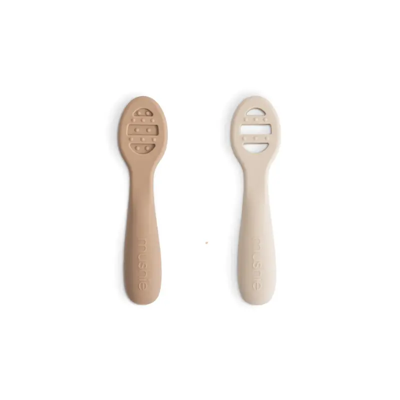 First Feeding Baby Spoons - 2 Pack 3