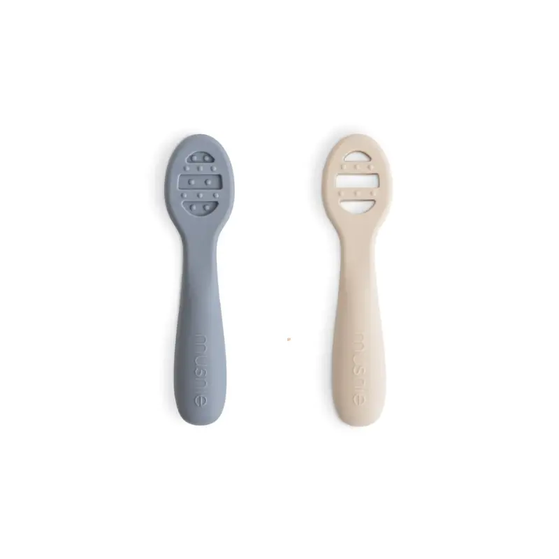 First Feeding Baby Spoons - 2 Pack 4