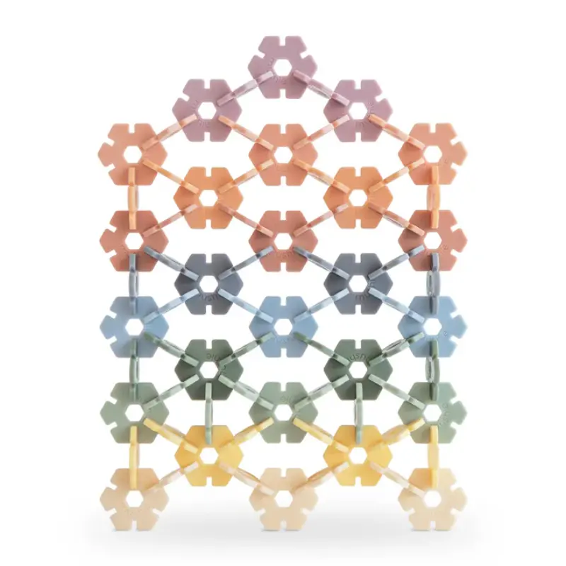 Hex Connect Building Toy Set 1