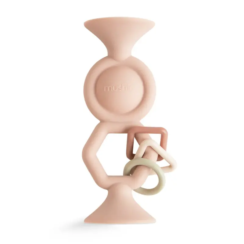 Hexapop Suction Toy 2