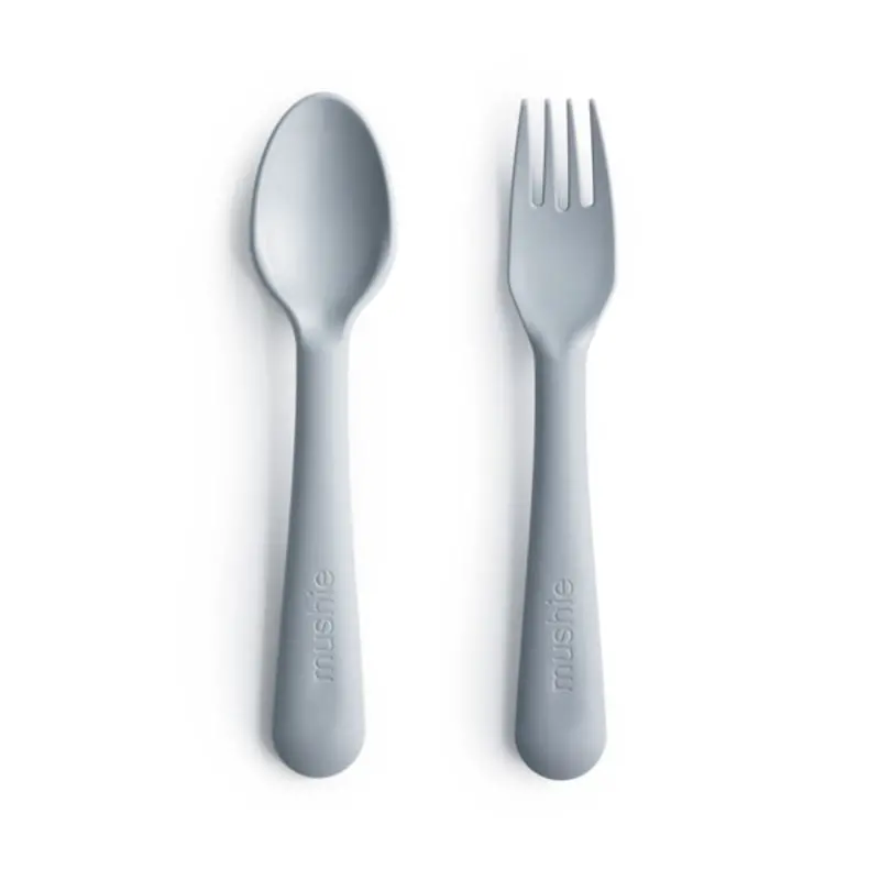 Fork & Spoon Set 1