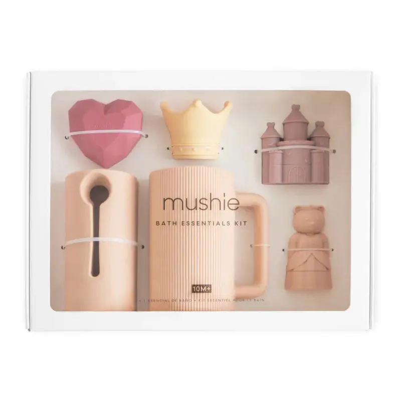 Bath Essentials Kit 1