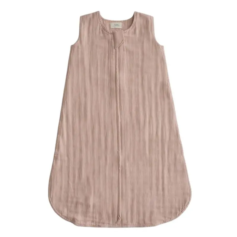 Muslin Sleep Sack 1