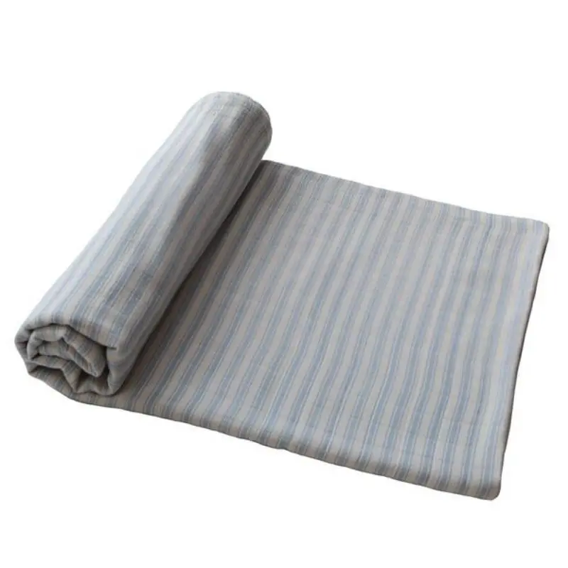 Muslin Swaddle Blanket 8